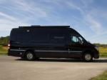 Airstream Interstate 2011 года